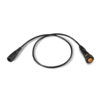 Garmin 010-12718-00 Adapter Cable 4-Pin Transducer to 12-Pin Unit