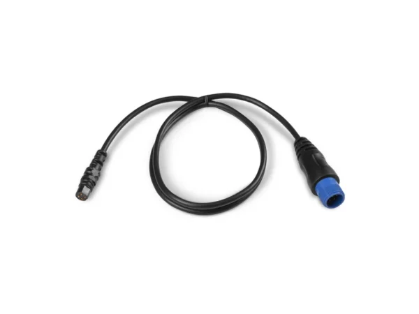 Garmin 010-12719-00 Adapter 8P Transducer - 4P Sounder - Image 1