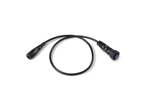 Garmin 010-12721-00 Adapter 4-Pin Transducer to 8-Pin Unit - Image 1