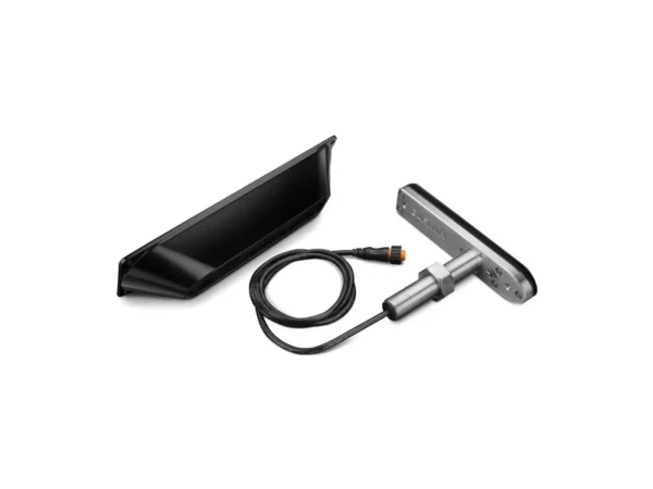 Garmin GT34UHD-TH Transducer Thru-Hull 12-Pin - Image 1