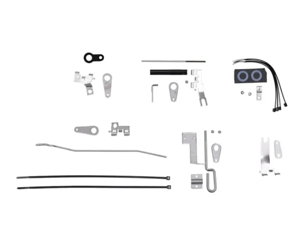 Garmin 010-12827-02 Throttle Actuator Linkage Parts