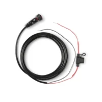 Garmin Power Cable For Force Foot Pedal