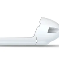Garmin White Round Nose Cone For Force Motors