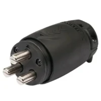 Garmin 70A Power Plug For Force Trolling Motors