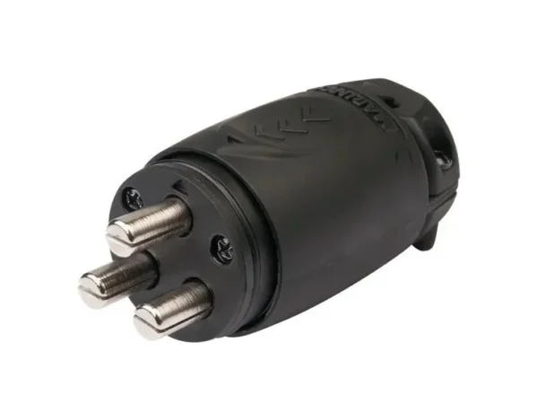Garmin 70A Power Plug For Force Trolling Motors - Image 1