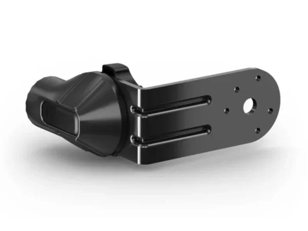 Garmin Livescope Mounting Bracket For Force Kraken