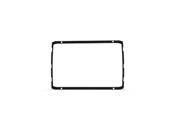 Garmin 010-12842-03 Flush Mount Kit For EchoMap Ultra 12in