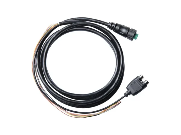 Garmin Audio/NMEA0183 Cable GPSMAP 8X10/8X12/8X16
