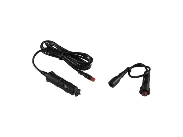 Garmin 12v Vehicle Power Adapter 4-Pin - Image 1