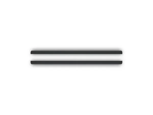 Garmin Trim Piece Snap Cover For GPSMAP7X3 Series