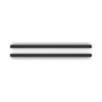 Garmin Trim Piece Snap Cover For GPSMAP12X3 Series