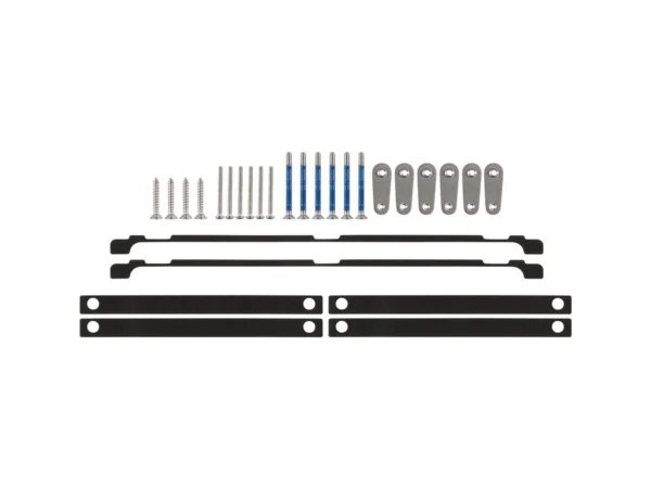 Garmin Flush Mount Kit For GPSMAP 16x3 Series - Image 1