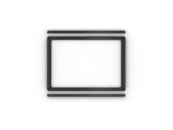Garmin Adapter Plate For GPSMAP 12x2 to 12x3 Series