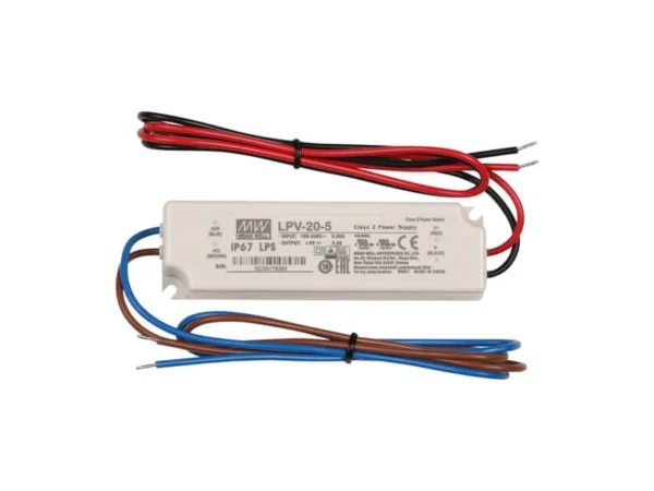 Garmin OnDeck Shore Power Sensor, Hard-Wired - Image 1