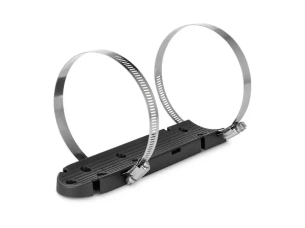 Garmin Trolling Motor Mount for GT56UHD and GT36UHD