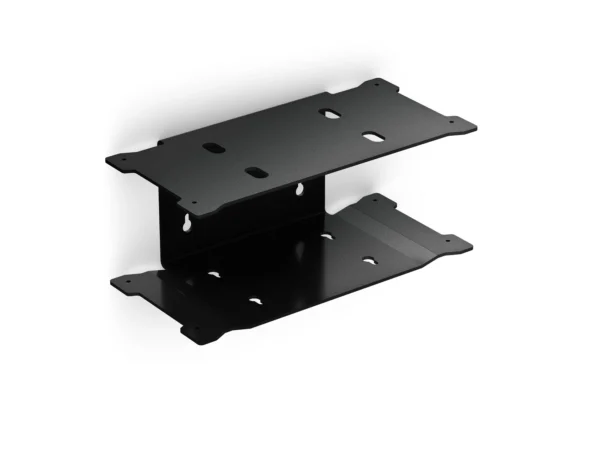 Garmin 010-13142-00 Stacking Mount for Garmin BlueNet Devices - Image 1