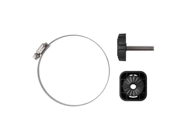 Garmin Trolling Motor Barrel Mount for LVS34