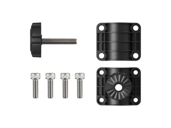 Garmin 0 Degree Pole Mount Bracket for LVS34