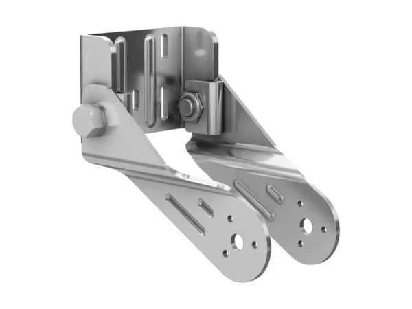 Garmin Transom Mount Bracket for LVS34