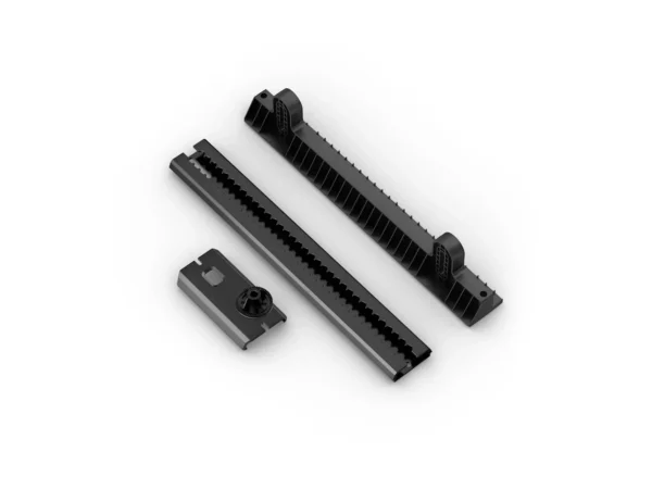 Garmin Foot Control Mount Kit For Force Current Kayak Trolling Motor