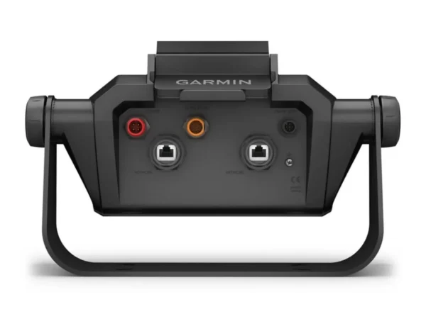 Garmin Bail Mount With Quick Release For EchoMap Ultra 2 12in - Image 1