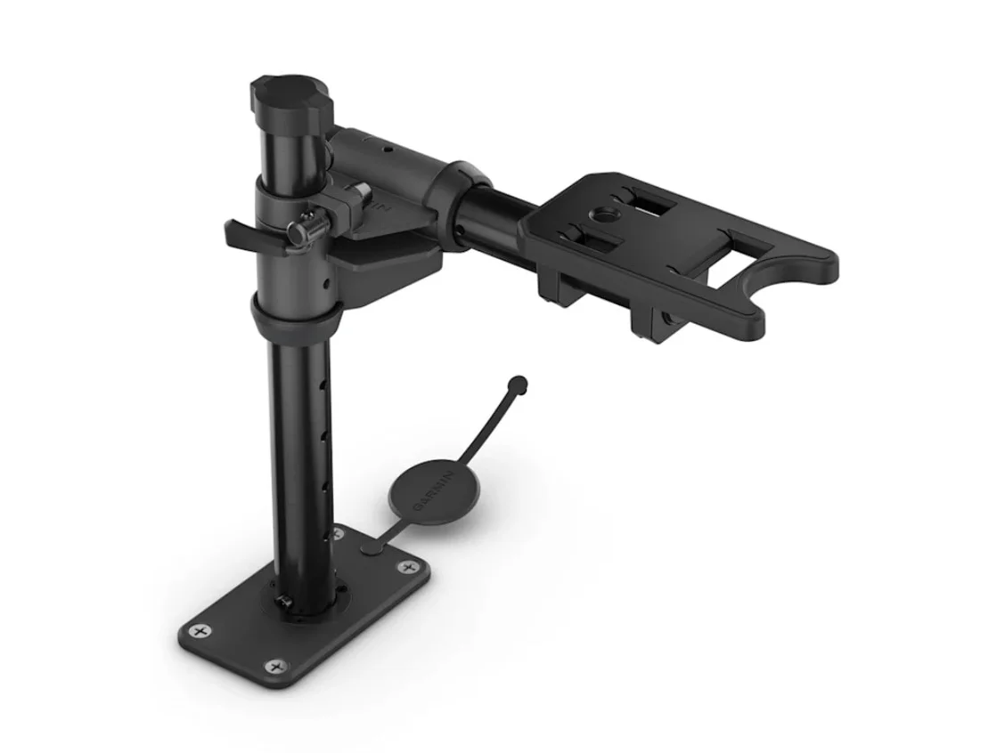 GAR0101340402_001 Garmin Gunnel Mount System for Spy Pole - Image 1