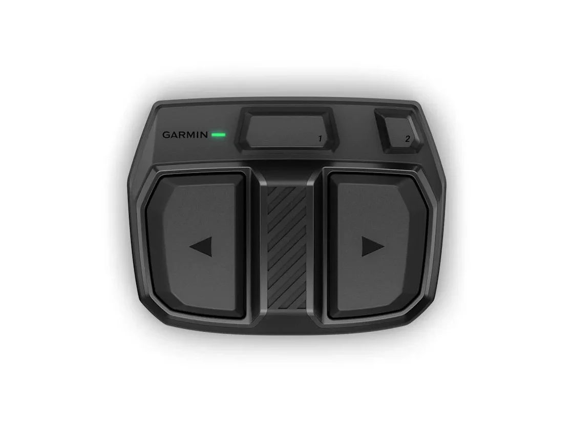 GAR0101340420_001 Garmin Gesture Remote for Spy™ Pole - Image 1