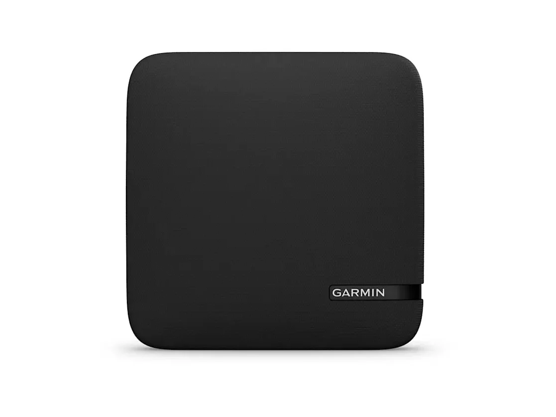 GAR0101344201_001 Garmin Signal™ External Speaker - Black - Image 1