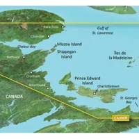 Garmin VCA006R G3 Vision P.E.I To Chaleur Bay