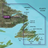 Garmin VCA013R G3 Vision Labrador Coast