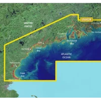 Garmin VUS002R G3 Vision South Maine
