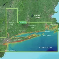 Garmin VUS004R G3 Vision New York
