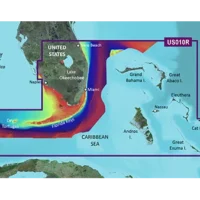 Garmin VUS010R G3 Vision Southeast Florida