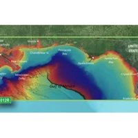 Garmin VUS012R G3 Vision Tampa To New Orleans