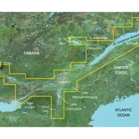 Garmin VUS020R G3 Vision St. Lawrence Seaway