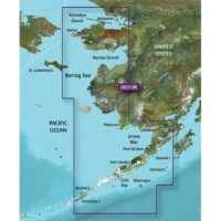 Garmin VUS033R G3 Vision Bristol Bay - Kotzebue Sound