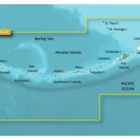 Garmin VUS034R G3 Vision Aleutian Islands