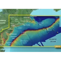 Garmin VUS511L G3 Vision Boston - Norfolk