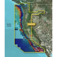 Garmin VUS037R G3 Vision Vancouver - San Diego