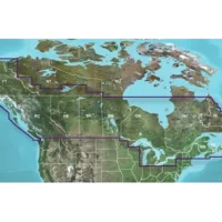 Garmin LCA100F LakeVu g3 Canada