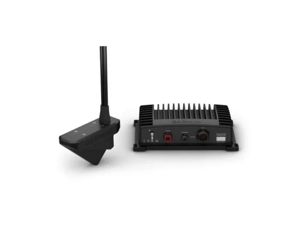 Garmin Panoptix LiveScope Reman With LVS32 Transom Mount - Image 1