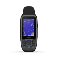 Garmin GPSMAP79SC Reman With Sensors Built-in BlueChart G3 Coastal