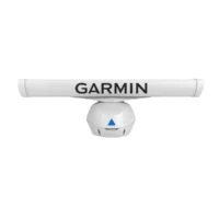 Garmin GMR Fantom 124 Radar 120 Watts With 4FT Antenna White Finsih