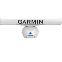Garmin GMR Fantom 254 Radar 250 Watts With 4FT Antenna White Finsih