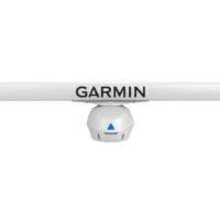 Garmin GMR Fantom 256 Radar 250 Watts With 6FT Antenna White Finsih