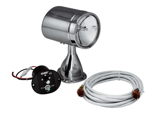 Guest 22040A 5 Spotlight - Image 1
