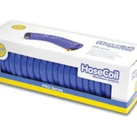 HoseCoil Pro 25ft 1/2in Hose with Flex Relief