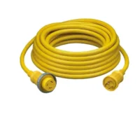 Hubbell 61CM03P 30A 25ft Cordset
