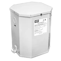 Hubbel HBL100AITW 25kVA 60Hz Isolation Transformer White
