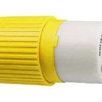 Hubbell HBL305CRC 30A Female Connector